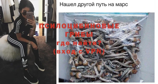 винт Баксан